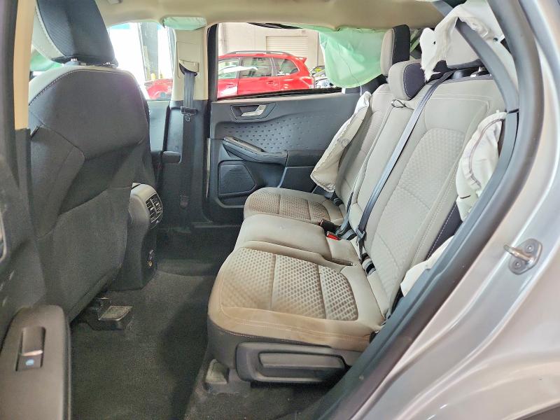 Photo 11 from auction – 2020 FORD ESCAPE with VIN 1FMCU9G68LUA83217
