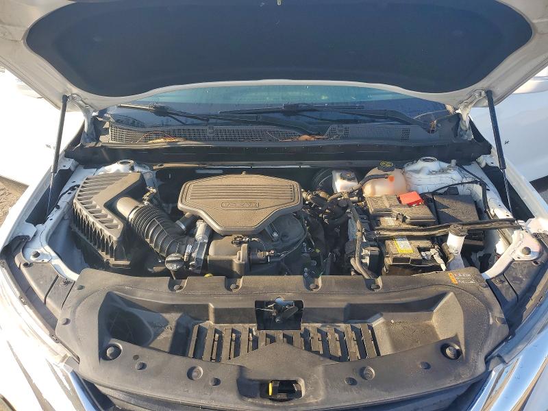 Photo 12 from auction – 2021 CHEVROLET BLAZER with VIN 3GNKBCRS5MS544752