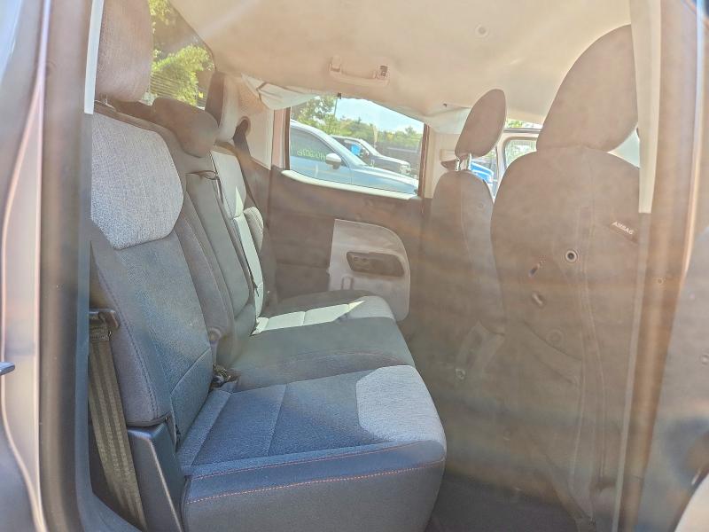 Photo 11 from auction – 2023 FORD MAVERICK with VIN 3FTTW8E36PRA09180