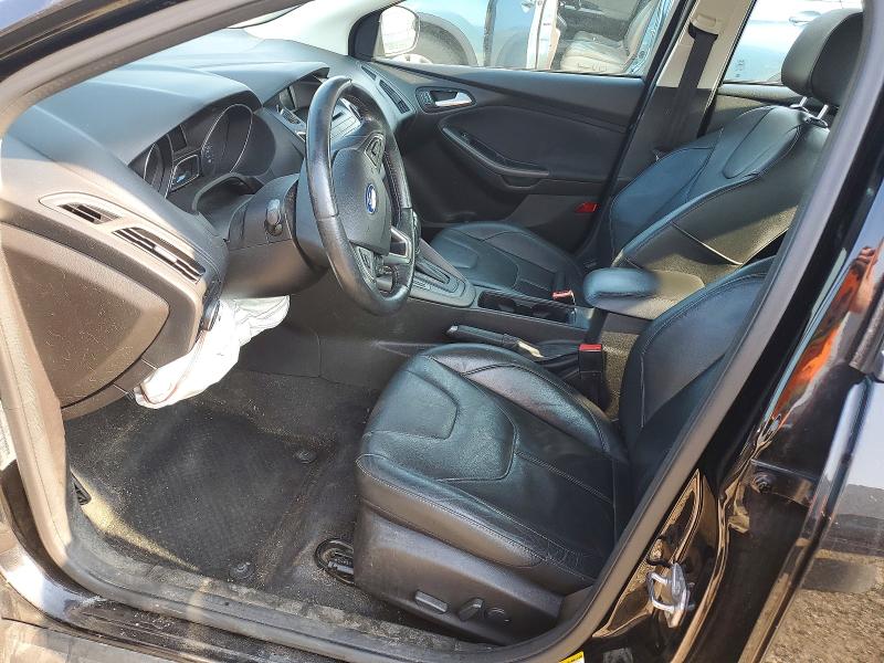 Photo 7 from auction – 2016 FORD FOCUS with VIN 1FADP3F28GL268025