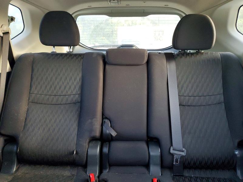 Photo 10 from auction – 2018 NISSAN ROGUE with VIN 5N1AT2MT7JC797953