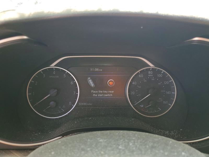 Photo 9 from auction – 2016 NISSAN MAXIMA with VIN 1N4AA6AP6GC378743