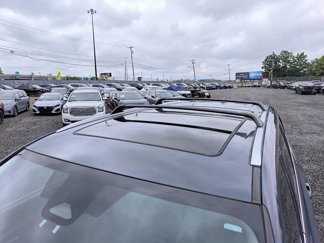 Photo 13 from auction – 2024 TOYOTA GRAND HIGHLANDER with VIN 5TDAAAB59RS039096
