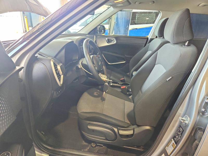 Photo 7 from auction – 2023 KIA SOUL with VIN KNDJ23AU5P7876842