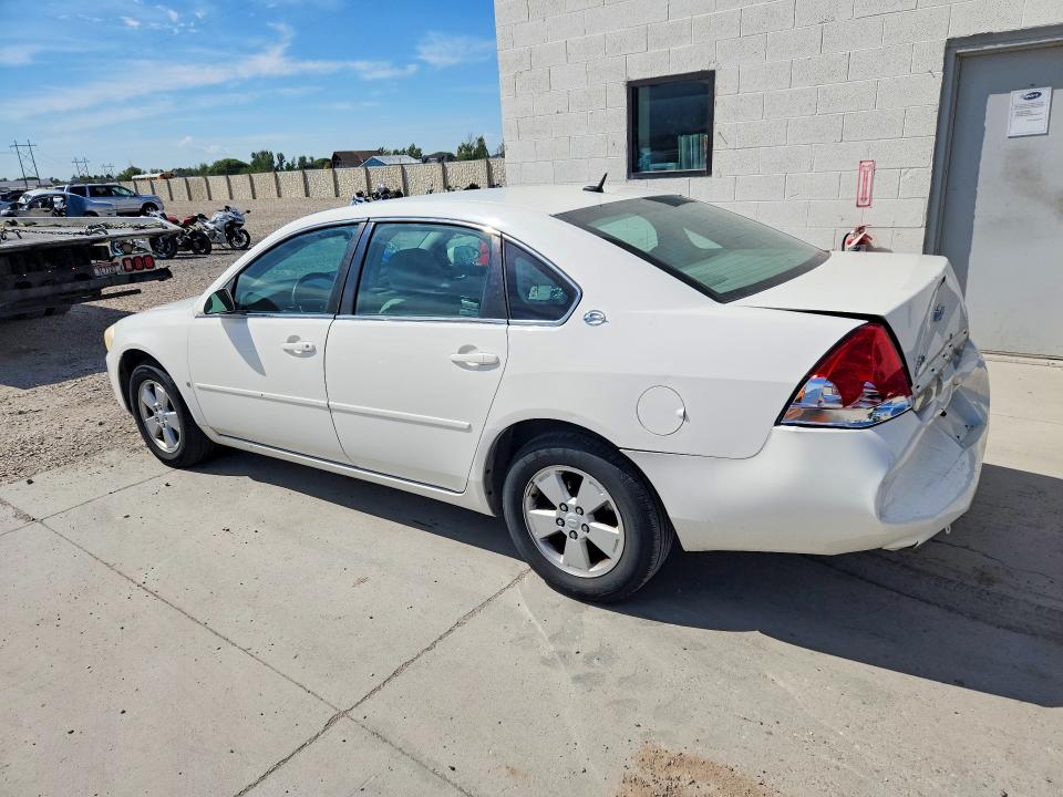 Photo 2 from auction – 2006 CHEVROLET IMPALA with VIN 2G1WT58K069230634