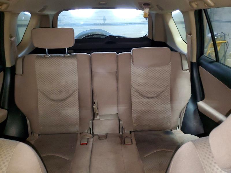Photo 10 from auction – 2006 TOYOTA RAV4 with VIN JTMBD33V365031468