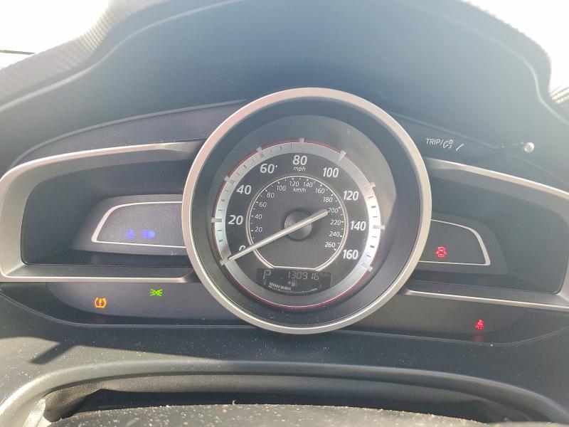 Снимка 9 от търг – 2015 MAZDA 3 с VIN JM1BM1T77F1273693