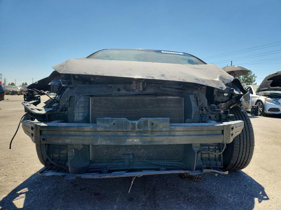 Photo 5 from auction – 2015 KIA FORTE with VIN KNAFK4A64F5291674
