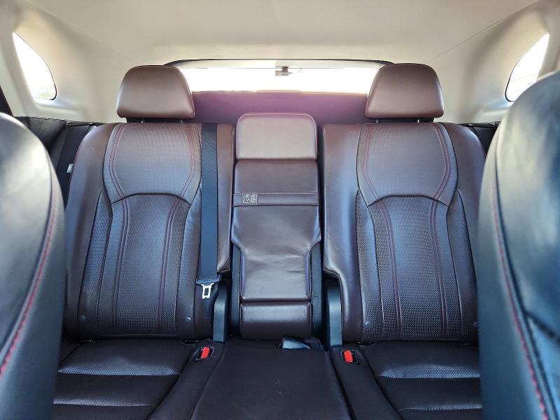 Снимка 10 от търг – 2016 LEXUS RX с VIN 2T2BZMCA5GC020282