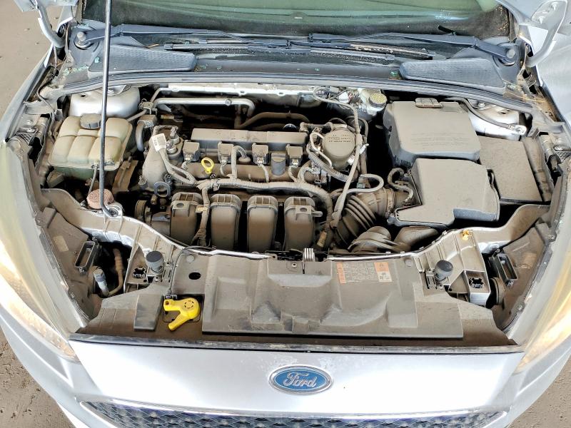 Photo 11 from auction – 2016 FORD FOCUS with VIN 1FADP3K20GL216622