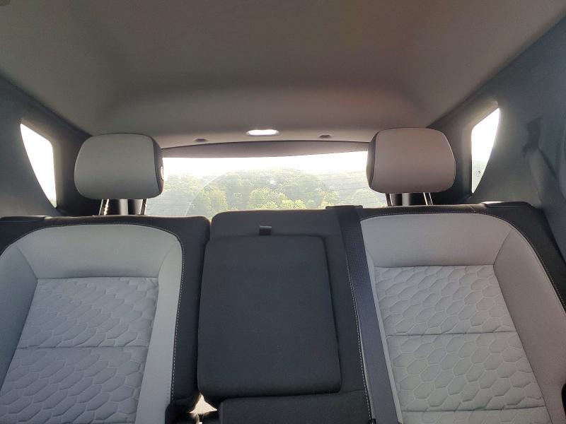 Photo 10 from auction – 2019 CHEVROLET EQUINOX with VIN 3GNAXSEV2KS628743