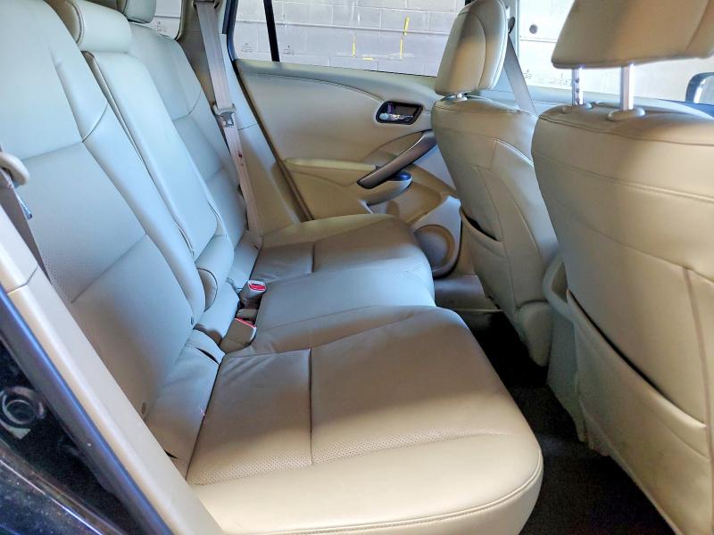 Photo 11 from auction – 2013 ACURA RDX with VIN 5J8TB4H59DL007324