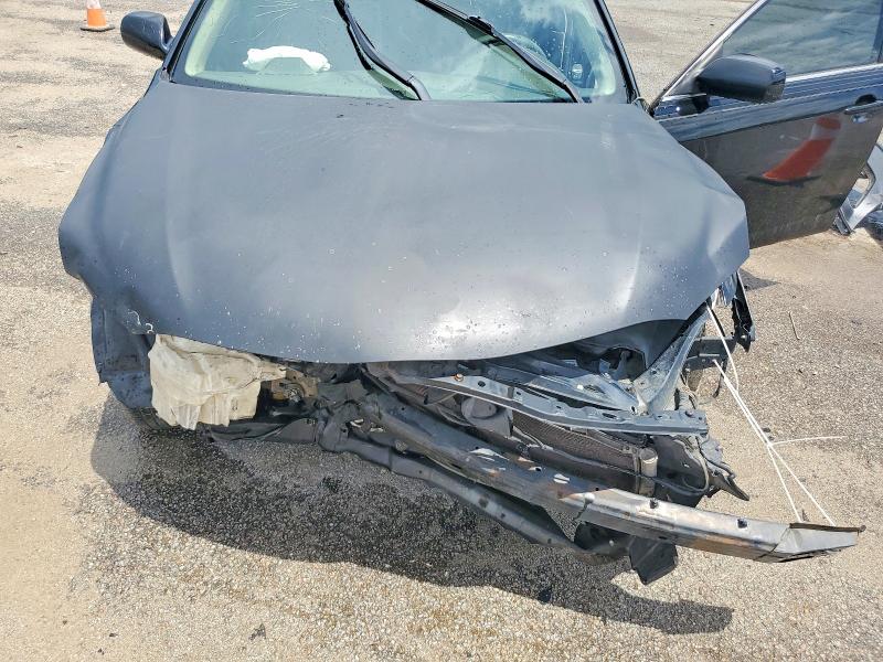 Photo 11 from auction – 2009 TOYOTA CAMRY with VIN 4T1BE46K29U315863