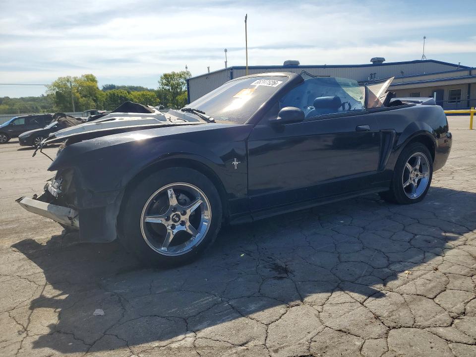 2000 FORD MUSTANG - Търг №66397626