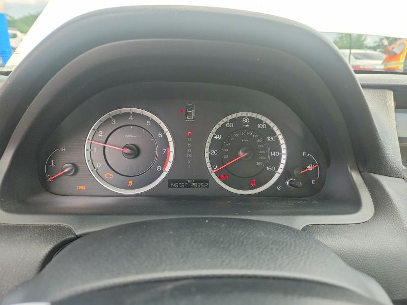 Photo 9 from auction – 2011 HONDA ACCORD with VIN 1HGCP2F69BA141048