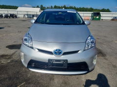Photo 5 from auction – 2014 TOYOTA PRIUS with VIN JTDKN3DU4E0382419