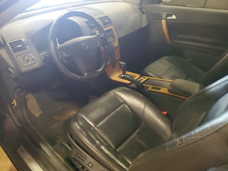 Photo 8 from auction – 2008 VOLVO C70 with VIN YV1MC67218J050683