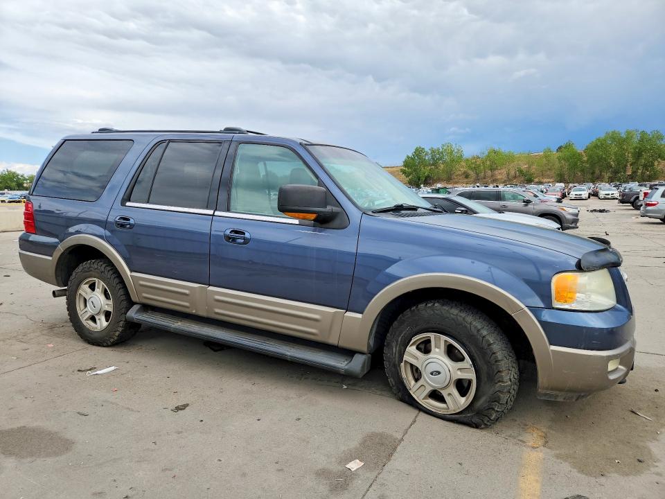 Photo 4 from auction – 2003 FORD EXPEDITION with VIN 1FMFU18L73LA72976