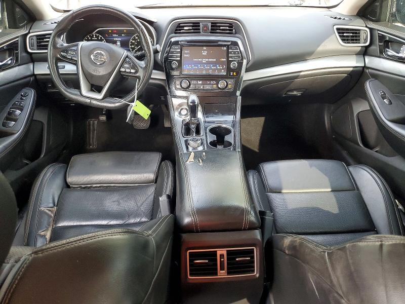 Photo 8 from auction – 2016 NISSAN MAXIMA with VIN 1N4AA6AP1GC903594