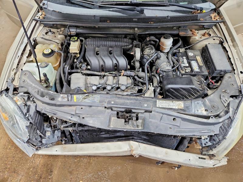 صورة رقم 11 من المزاد - 2006 MERCURY MONTEGO مع VIN 1MEFM421X6G606299