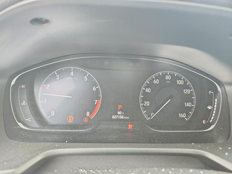 Снимка 9 от търг – 2020 HONDA ACCORD с VIN 1HGCV2F94LA004181