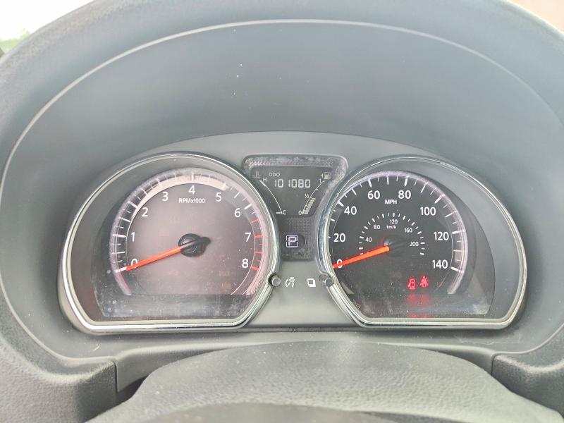 Фото 9 с аукциона – 2015 NISSAN VERSA с VIN 3N1CN7AP0FL933334