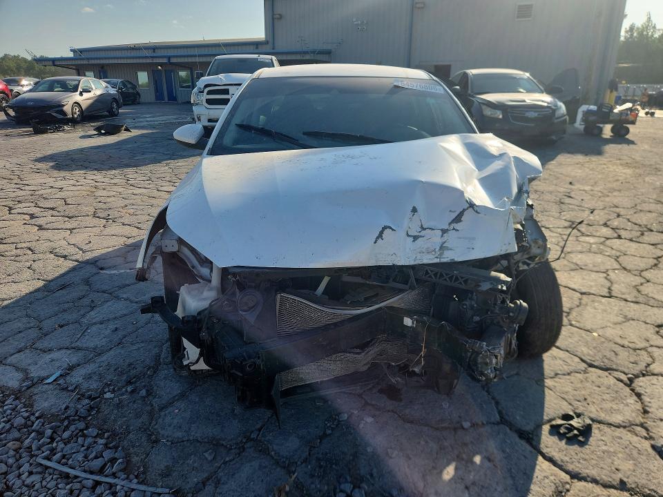 Zdjęcie 5 z aukcji – 2023 KIA FORTE z VIN 3KPF24AD1PE590000
