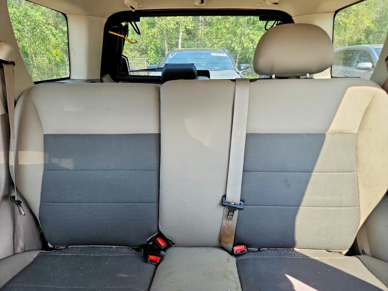 Photo 10 from auction – 2008 FORD ESCAPE with VIN 1FMCU03Z38KC79449