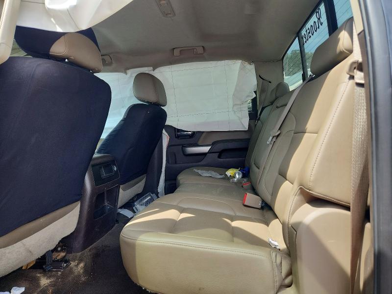 Photo 10 from auction – 2014 CHEVROLET SILVERADO with VIN 3GCUKSEC0EG147903