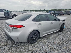 Photo 3 from auction – 2025 TOYOTA COROLLA with VIN 5YFB4MDE4SP321350