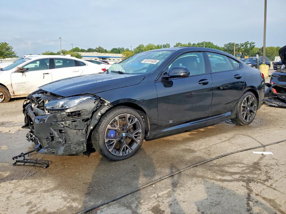 2025 BMW 228XI - Търг №65101636