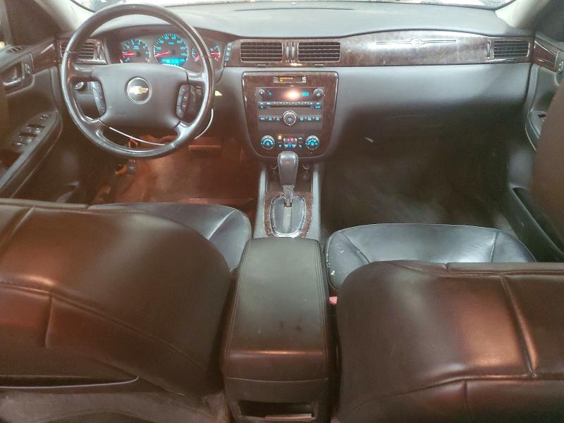 Photo 8 from auction – 2012 CHEVROLET IMPALA with VIN 2G1WC5E35C1147773