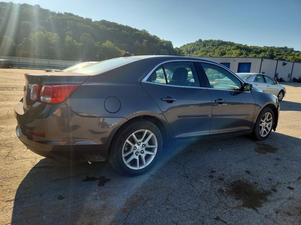 Photo 3 from auction – 2013 CHEVROLET MALIBU with VIN 1G11C5SA3DF230237
