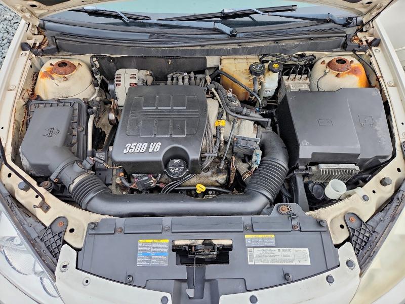 Photo 11 from auction – 2006 PONTIAC G6 with VIN 1G2ZH578564216893
