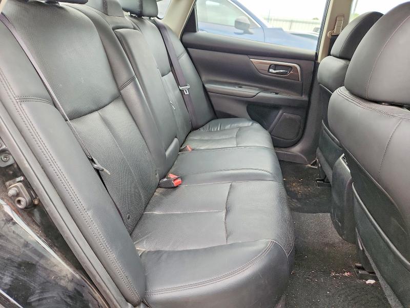 Photo 10 from auction – 2015 NISSAN ALTIMA with VIN 1N4AL3AP2FN866311