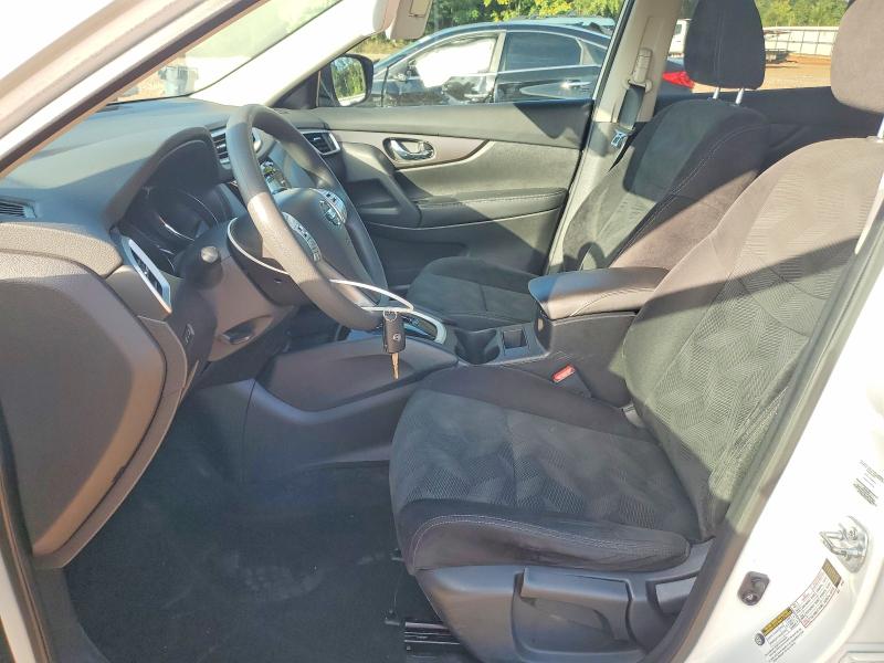Photo 7 from auction – 2015 NISSAN ROGUE with VIN 5N1AT2MV2FC759071