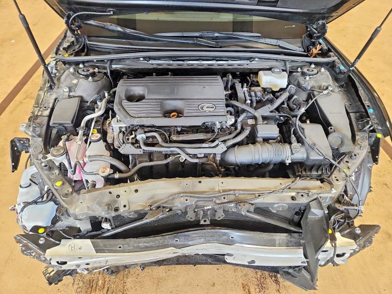 صورة رقم 11 من المزاد - 2025 LEXUS ES 300H مع VIN 58ADA1C12SU074948