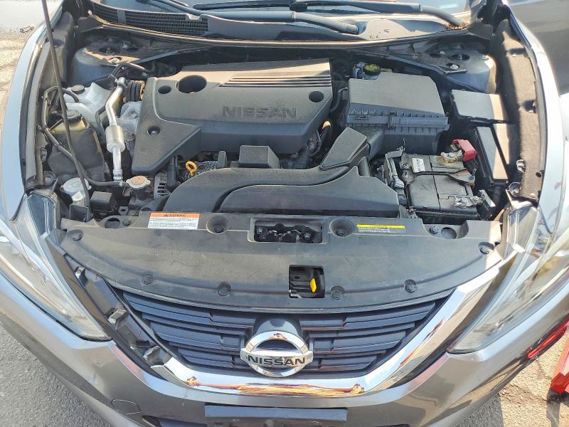 Photo 11 from auction – 2018 NISSAN ALTIMA with VIN 1N4AL3AP9JC106817
