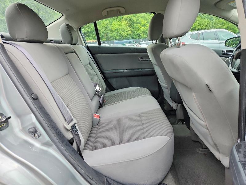 Photo 10 from auction – 2012 NISSAN SENTRA with VIN 3N1AB6AP0CL719255