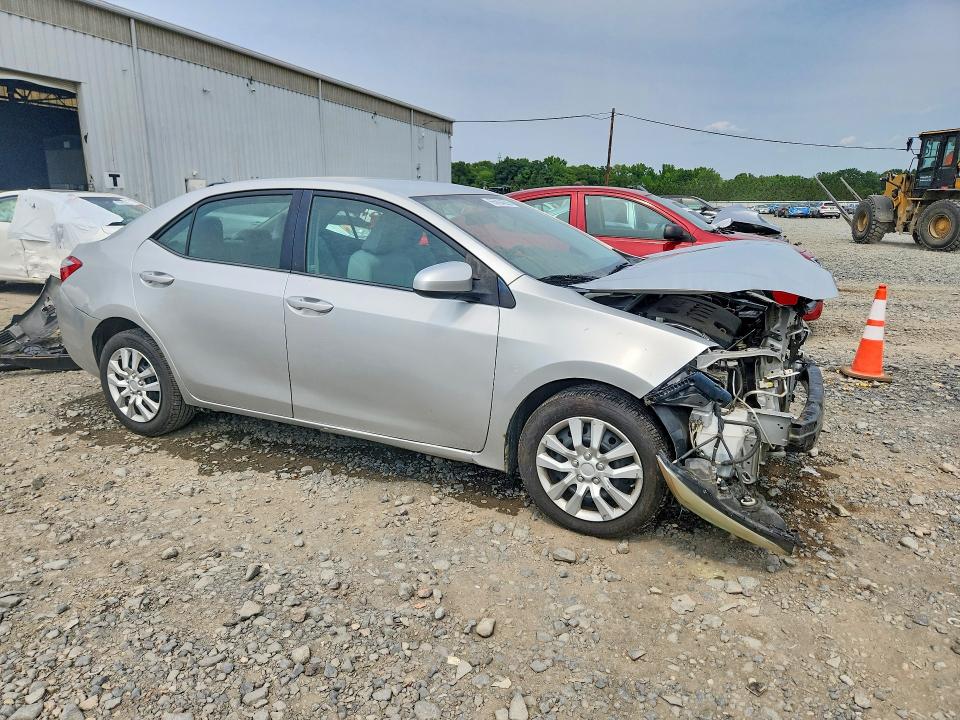 Foto 4 de la subasta – 2016 TOYOTA COROLLA con VIN 2T1BURHE8GC728859