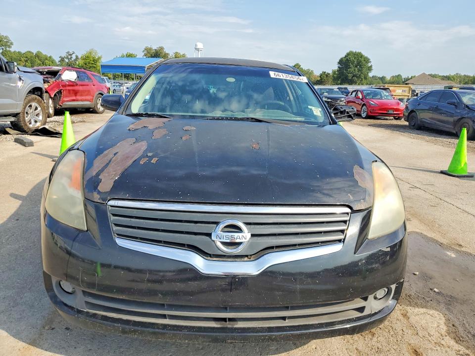 Photo 5 from auction – 2008 NISSAN ALTIMA with VIN 1N4AL21E38N541565