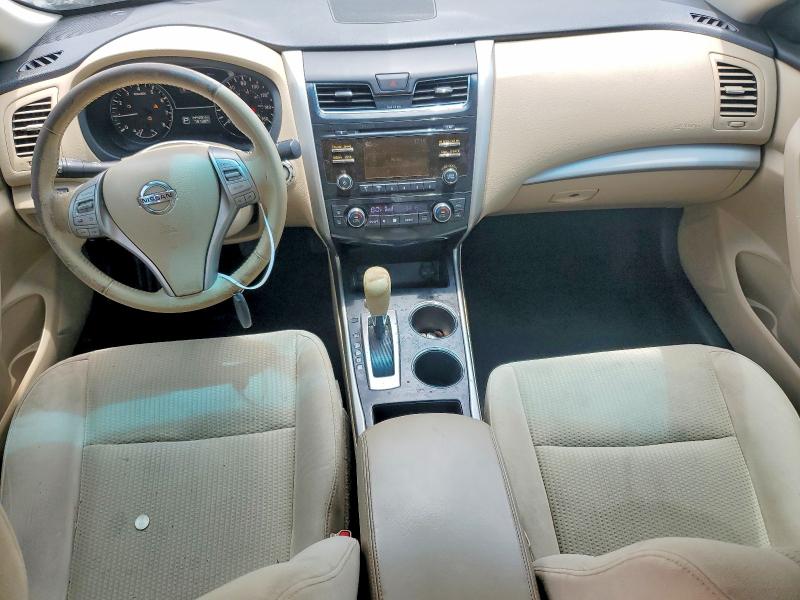 Photo 8 from auction – 2015 NISSAN ALTIMA with VIN 1N4AL3AP8FC268526