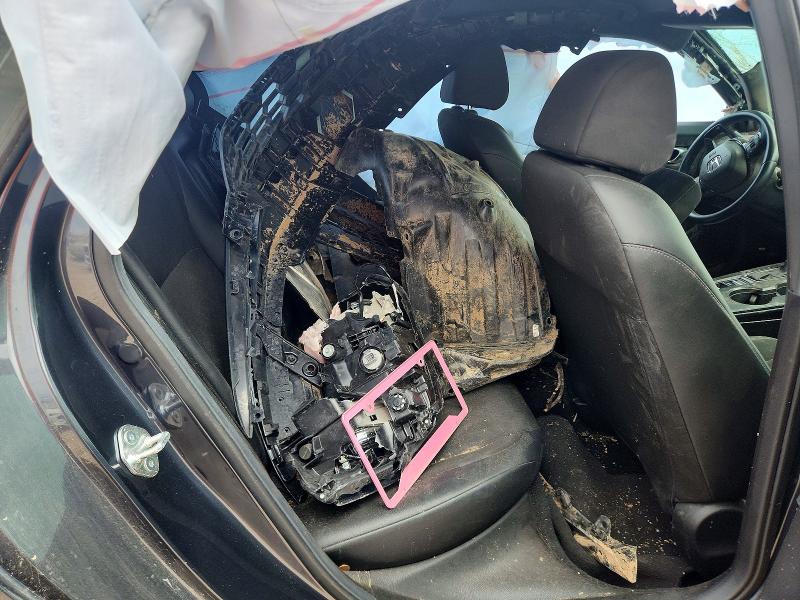 صورة رقم 10 من المزاد - 2025 HONDA CIVIC مع VIN 2HGFE2F53SH578653