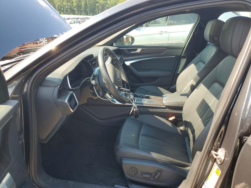 Zdjęcie 7 z aukcji – 2023 AUDI A6 z VIN WAUE3BF21PN004957