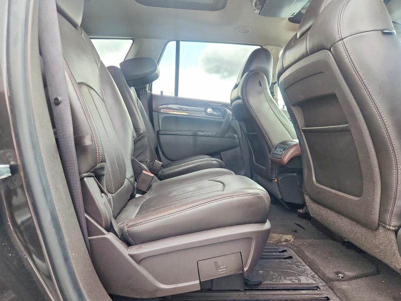 Photo 11 from auction – 2013 BUICK ENCLAVE with VIN 5GAKRDKD8DJ147187