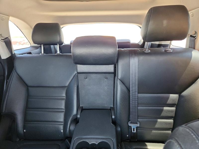 Photo 10 from auction – 2016 KIA SORENTO with VIN 5XYPK4A58GG049476