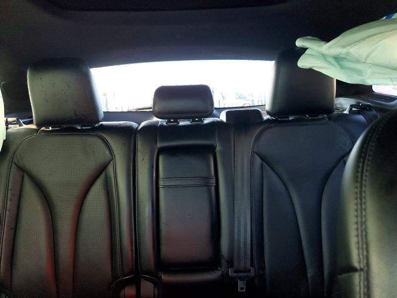 Photo 10 from auction – 2019 LINCOLN MKC with VIN 5LMCJ3D97KUL32431