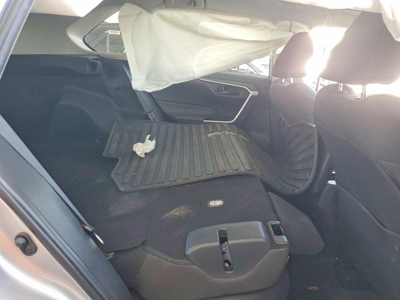 Zdjęcie 11 z aukcji – 2023 TOYOTA RAV4 z VIN 2T3H1RFV0PC240874