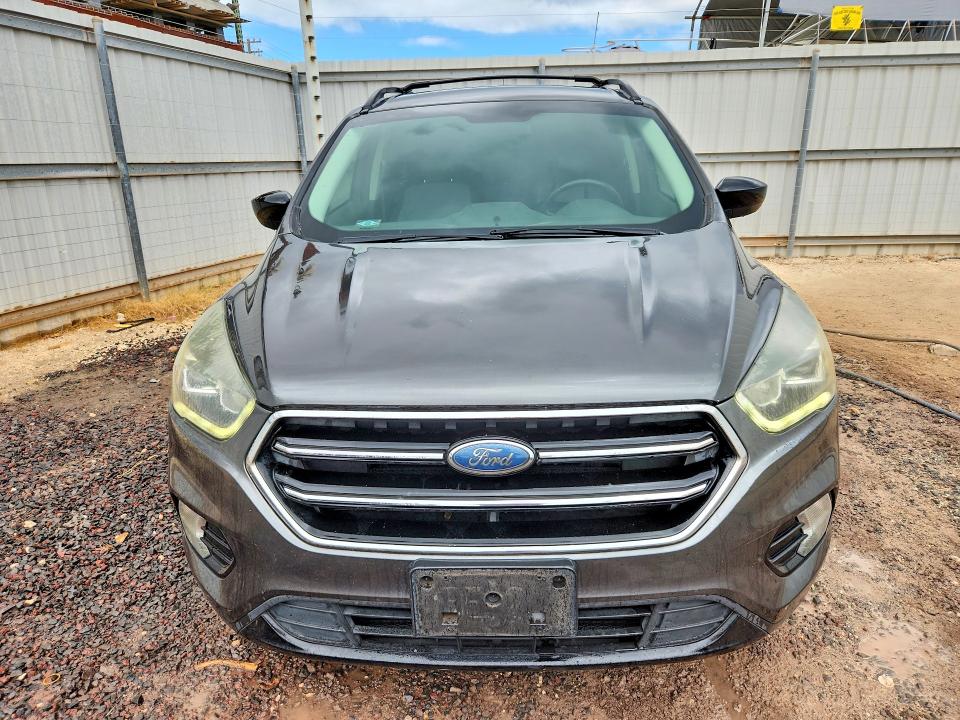 Снимка 5 от търг – 2017 FORD ESCAPE с VIN 1FMCU0G93HUB30019