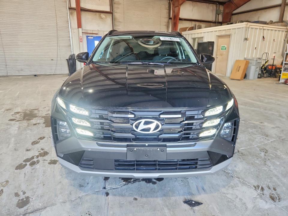 Photo 5 from auction – 2026 HYUNDAI TUCSON with VIN 5NMJBCDE7TH703167